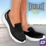 Tênis Everlast Confort Knit Feminino