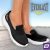 Tênis Everlast Confort Knit Feminino