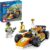 LEGO® City Carro de Corrida; Kit de Construção (46 peças)