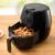 Fritadeira Elétrica Airfryer 4 Litros 110V Quick Fryer Elgin com cesta removível
