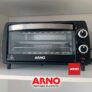 Forno Elétrico Arno Turbo Quartzo 10L