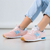 Tênis, New Balance, 373, Feminino