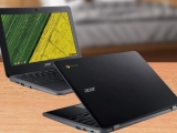 Notebook Acer Chromebook N4020 D.Core 32gb 4gb Ram