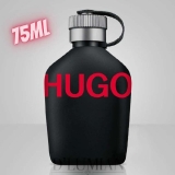 Hugo Just Different Hugo Boss Perfume Masculino Eau de Toilette 75ml