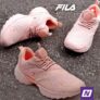 Tênis Fila Fit Trainer 2.0 Feminino