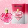 Perfume Shakira Dance Red Midnight Feminino – Eau de Toilette 30ml