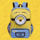 Mochila Grande Minions X – Colorido