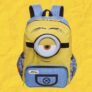 Mochila Grande Minions X – Colorido