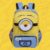 Mochila Grande Minions X – Colorido