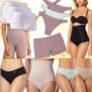 Ofertas em Calcinhas e Modeladores com até 65% OFF