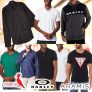 Oferta em Moda Masculina – Reserva, Aramis e mais com até 70% OFF