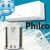 Ar Condicionado Split Hi Wall Philco 9000 BTU/h Frio Monofásico PAS9500FA1 220 Volts