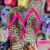 Chinelo Slim Animals, Havaianas, Meninas