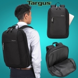 Mochila Targus 15.6″ Intellect Essentials para notebook Preto