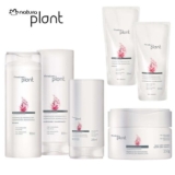 Linha PLANT NATURA com até 33 % OFF + Cupom