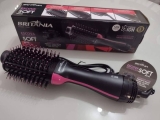 Escova Secadora, Soft Bec02, 1200w, Preto, 127v, Britânia