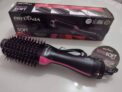 Escova Secadora, Soft Bec02, 1200w, Preto, 127v, Britânia