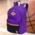 Mochila Grande NBA Legend – Lakers
