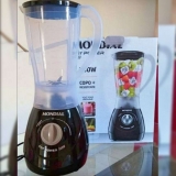 Liquidificador Mondial Easy Power L-550 – 2 Velocidades 550W