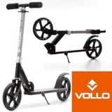 Patinete Dobrável Vollo Sports
