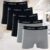 Kit 5 Cuecas Boxer Algodão, Colcci, Masculino