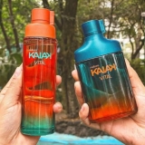 Presente Natura Kaiak Vital Feminino ou Masculino
