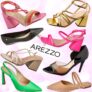 Ofertas em My Shoes Arezzo com até 50% OFF