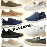 Ofertas em Tênis Reserva com até 56% OFF