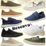 Ofertas em Tênis Reserva com até 56% OFF