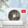 Ar Condicionado Split Hi Wall TCL 9000 BTU/h Frio TAC-09CSA1 220 Volts
