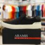 Tênis Daily Slip Canvas V2, Aramis, masculino
