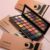 Paleta de Sombras 24 Cores – 24 Eyeshadow Palette 28g