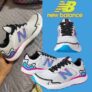 Tênis New Balance 461, Feminino