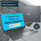 Notebook Positivo Motion C4120F-AX Intel Celeron Dual Core 4GB 120GB SSD 14″ HD Windows 11 Home Inclui Microsoft 365