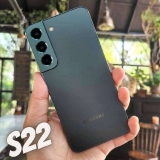 Samsung Galaxy S22 128GB 5G Verde
