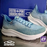 Tênis Olympikus Luna Feminino