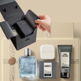 Presente Natura Homem Caixa Especial