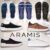 Seleção de Ofertas em Tênis e Chinelo Aramis