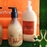 Conjunto Ekos Tukumã