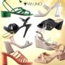 Ofertas Sandálias Via Uno com até 50% OFF