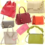 Ofertas Bolsas: Arezzo, Colcci, Ellus, Mr Cat, Calvin Klein, Livo, Fiever com até 54% OFF