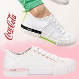 Tênis Copacabana, Coca-Cola Shoes, feminino