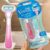 Aparelho de Depilar Gillette Venus Sensitive 2 Unidades