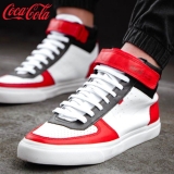 Tênis Rocket, Coca-Cola Shoes, masculino