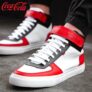 Tênis Rocket, Coca-Cola Shoes, masculino