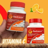 Redoxon 500Mg 30 Comprimidos