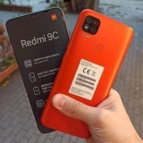 Smartphone Xiaomi Redmi 9C Dual SIM
