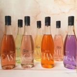 Ekos Frescor Maracujá ou Ishpink Desodorante Colônia Feminino – 150ml