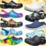 Ofertas Calçados Crocs Adulto e Infantil com até 54% OFF