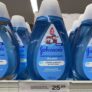 Johnson’s Baby Shampoo Infantil Cheiro Prolongado, 400ml